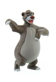 Baloo BULLYLAND