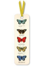 Museums & Galleries Zak�adka do ksi��ki Butterflies