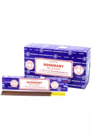 Kadzideka Satya Rosemary, Rozmaryn