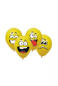 Balony Bu�ki zr�b to sam 4 wzory