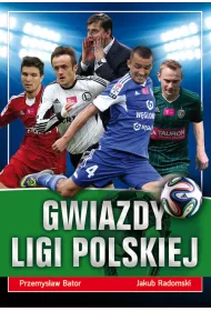 Gwiazdy ligi polskiej br