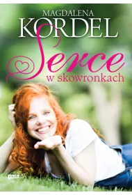 Serce w skowronkach