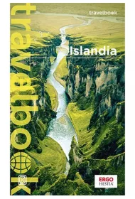 Islandia. Travelbook. Wydanie 4