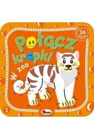 Po��cz kropki. W zoo