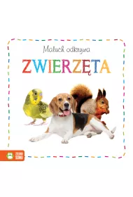 Maluch odkrywa. Zwierz�ta