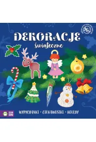 �wi�teczne wypychanki. Dekoracje �wi�teczne