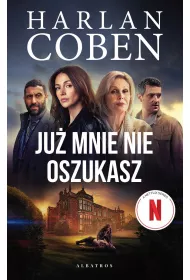Ju� mnie nie oszukasz. Wydanie serialowe