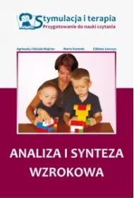 Stymulacja i terapia. Analiza i synteza wzrokowa