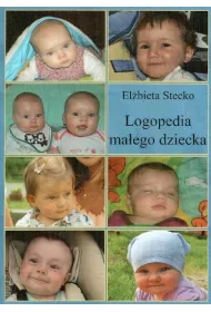 Logopedia ma�ego dziecka