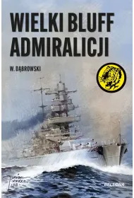 eBook Wielki bluff admiralicji mobi epub
