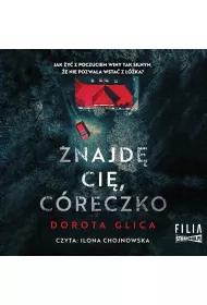 Audiobook Znajd ci, creczko mp3
