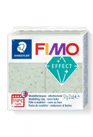 Staedtler Masa termoutwardzalna Fimo 57g zielony botanical