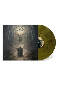 Ritual Supremacy (marbled vinyl)