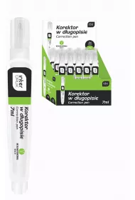 Interdruk Korektor w d�ugopisie 7 ml