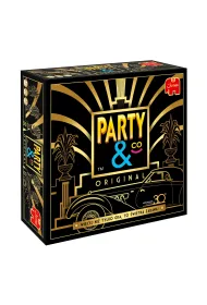 Party&Co Tm Toys