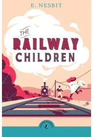 The Railway Children wer. angielska