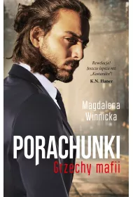 Porachunki. Grzechy mafii. Tom 2