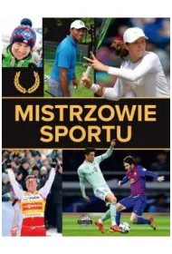 Mistrzowie sportu