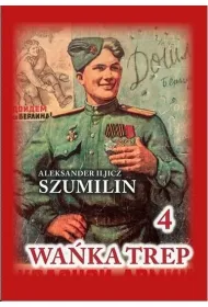 Wa�ka Trep T.4 w.4