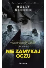 Nie zamykaj oczu