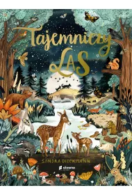 Tajemniczy las