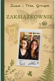 Zaksikownik