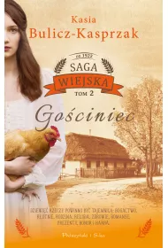 Gociniec. Saga wiejska. Tom 2