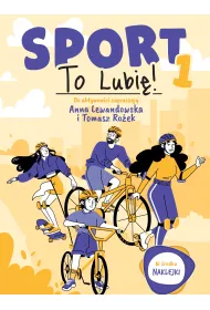 Sport to lubi�. Active Book