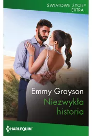 eBook Niezwyka historia mobi epub