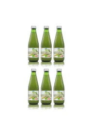 Bio Food Sok z pietruszki kiszonej nfc Zestaw 6 x 300 ml Bio