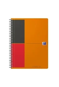 KO�ONOTATNIK ACTIVEBOOK B5 80K linia OXFORD INTERNATIONAL 400080787 * * linia 80 kartek