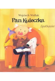 Spotkanie. Pan Kuleczka