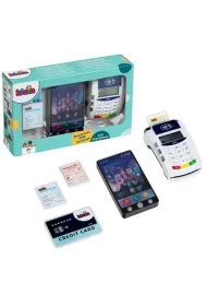 Terminal p�atniczy ze smartfonem Klein Trefl