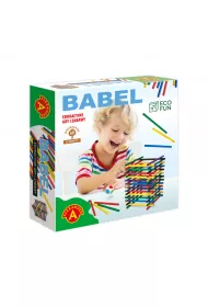 Eco Fun Babel Alexander