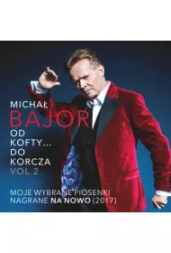 Od Kofty... Do Korcza. Volume 2, CD