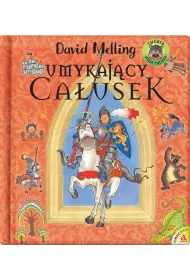 Umykaj�cy ca�usek