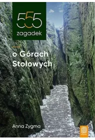 555 zagadek o G�rach Sto�owych