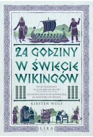 24 godziny w �wiecie wiking�w
