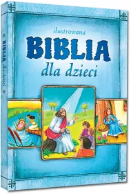 Biblia dla dzieci (wydanie objtociowe)
