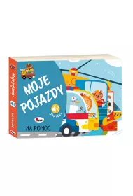 Moje pojazdy. Na pomoc