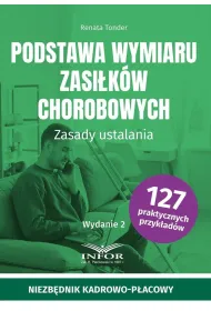 Podstawa wymiaru zasi�k�w chorobowych w.2