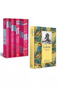Pakiet: Architektki / Colette. Biografia