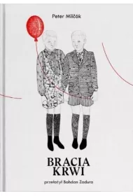 Bracia krwi