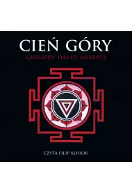 Audiobook Cie gry mp3