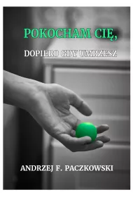 eBook Pokocham ci�, dopiero gdy umrzesz pdf mobi epub
