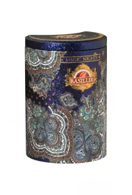 Basilur Herbata czarna Magic Nights w puszce (23.06.2025) 100 g