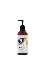 Yope Naturalny el pod prysznic Kwiat Lipy 400 ml