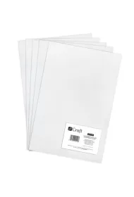 Dalprint Filc poliestrowy A4 5 szt.
