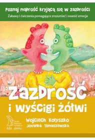 Zazdro�� i wy�cigi ��wi
