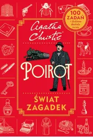 Agatha Christie. Poirot. �wiat zagadek